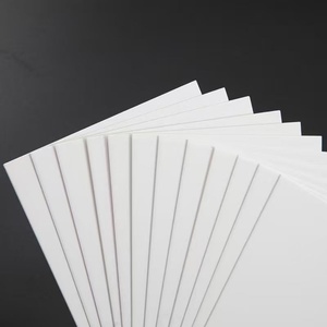 <b>Laminating</b>-Grade Folding Box Board High Smoothness Rich Printing Dots - Product Image 1