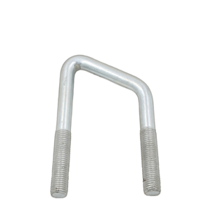 HF din3570 A2-70 A4-80 khuấy <span class=keywords><strong>U</strong></span> bu lông xe tải <span class=keywords><strong>U</strong></span> bu lông mạ kẽm hình chữ <span class=keywords><strong>U</strong></span> bu lông - Product Image 5