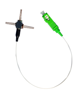 GPON onu tri-osa SC APC Pigtail 230mm tx1310nm rx1490nm1550nm Bosa thu phát quang mô-đun - Product Image 2