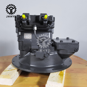 Bomba Principal DX340LC-7 401-00253 400914-00295 K1004522 Bomba Hidráulica SOLAR 340LC-V - Product Image 4
