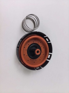 Tapa de Válvula de Escape para BMW 11127547058 para Serie 5, Serie 6, Serie 7, X5, Pieza de Repuesto Nueva de Plástico - Product Image 2