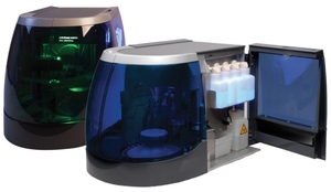 Sebia minicap mao mạch điện hệ thống Thuốc thử Flex xuyên sebia tự động minicap HB <span class=keywords><strong>a1c</strong></span> electrophoresis <span class=keywords><strong>Kit</strong></span> kiểm tra điện - Product Image 2