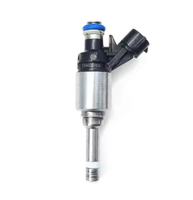 Injecteurs de carburant 16600-1VA0A 16600-1KC0A pour Nissan Juke 1.6L MR16DDT Rogue Qashqai J11 2.0L MR20DD Neuf 0261500090 0261500092