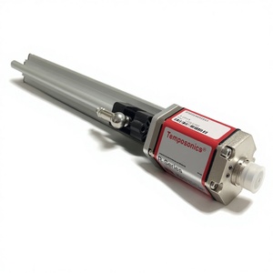 เซ็นเซอร์ภายนอก High R Series RPS1150MD701S2B1100, เซ็นเซอร์วัดระยะเคลื่อนที่เชิงเส้นเฉพาะสำหรับเครื่องฉีดพลาสติก - Product Image 5