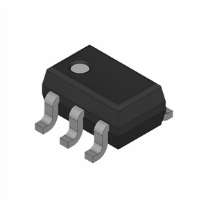 Compre Componentes Electrónicos en Línea BC848BDW1T1 6-TSSOP, SC-88, SOT-363 Transistores BOM IC en Stock - Product Image 1
