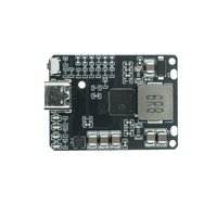 Module de charge/décharge de batterie Li-ion IP2369 2~6S 45W pour alimentation mobile/drones avec protection de charge et interface Type C