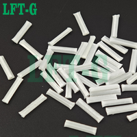 LFT-G Polipropileno (PP) Reforzado con Fibra de Vidrio de Alta Resistencia a la Flexión (GF30 LGF30) Grado de Moldeo por Inyección para Altas Temperaturas
