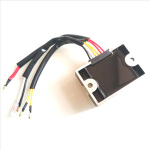 Régulateur <span class=keywords><strong>de</strong></span> <span class=keywords><strong>tension</strong></span> <span class=keywords><strong>de</strong></span> moto pour <span class=keywords><strong>Ducati</strong></span>, accessoire 748, 888, 916, 750, 851, 900, 906, livraison gratuite - Product Image 3