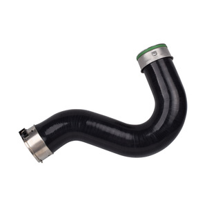 ท่ออินเตอร์คูลเลอร์สำหรับ Mercedes-Benz Sprinter 2500 3500 10-18 ด้านซ้าย หมายเลขอะไหล่ 9065282582 - Product Image 4
