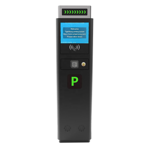 Système de stationnement Intelligent LPR /ANPR /ALPR avec barrière pour le <span class=keywords><strong>parc</strong></span> de voiture et le système de liberté de stationnement, caméra de véhicule anpr - Product Image 5