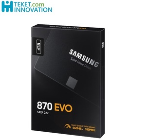 สำหรับ <span class=keywords><strong>Samsung</strong></span> 2.5 "SATA <span class=keywords><strong>SSD</strong></span> 870 EVO 250G 500G <span class=keywords><strong>1T</strong></span> 2TB 4TB 8TB MZ-77E250B/CN MZ-77E500B /cn MZ-77E1T0B /cn MZ-77E2T0B /cn MZ-77E4T0B - Product Image 6