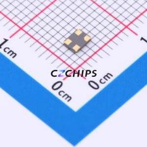 3225-40-12-10-10/A Crystal (Passive) SMD3225-4P Crystal Oscillator 40MHz 10ppm 12pF - Product Image 2