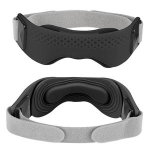 Rodillera Deportiva Ajustable para Correr y Ciclismo con Soporte de Silicona para la Rótula - Product Image 4