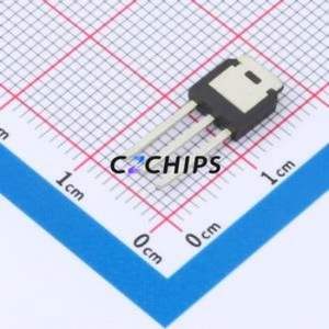 Transistor de Efecto de Campo (MOSFET) SiHU6N80E-VB TO-251 Nuevo y Original - Product Image 2