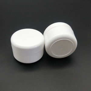 ขวดครีมบำรุงผิวหน้าเปล่า GuoCun GC0002 ขนาด 100 มล. ทำจากพลาสติก PP - Product Image 6