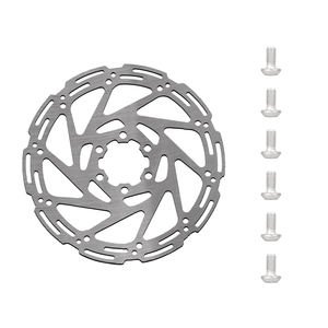 Pièces de vélo électrique série V20 en stock UE, frein à disque hydraulique en alliage d'aluminium, accessoires pour vélo électrique Fat Bike - Product Image 3