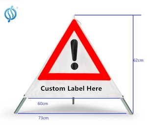 Señal <span class=keywords><strong>de</strong></span> precaución <span class=keywords><strong>de</strong></span> suelo plegable triangular impresa personalizada, cubierta <span class=keywords><strong>de</strong></span> tela resistente a la intemperie, <span class=keywords><strong>etiqueta</strong></span> <span class=keywords><strong>de</strong></span> advertencia <span class=keywords><strong>de</strong></span> seguridad <span class=keywords><strong>de</strong></span> tráfico, <span class=keywords><strong>etiqueta</strong></span> personalizable - Product Image 5
