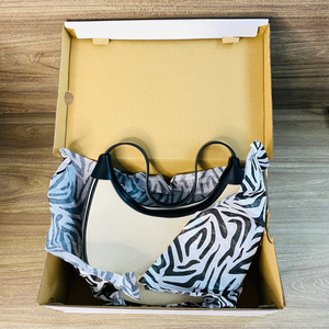 Source Factory Custom Biodegradable <b>Leather</b> Clothing Shoes Wrapping Paper Transparent Tissue Printing Paper Paperboard - Product Image 6