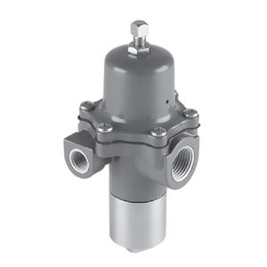 Régulateur de pression 167DA pour pack de montage sur châssis - Product Image 1