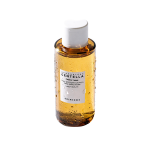 Tónico de Centella Asiática 400ml, Calmante, Hidratante, Sin Alcohol, Líquido de Lujo, Suavizante para Piel Sensible - Product Image 2