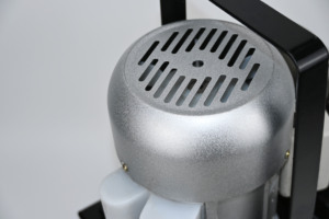 ZHH700C-bomba eléctrica de dos vías, bomba de combustible con control manual de <span class=keywords><strong>presión</strong></span> ultra <span class=keywords><strong>alta</strong></span>, 22kg, tipo Válvula de <span class=keywords><strong>derrame</strong></span> - Product Image 5