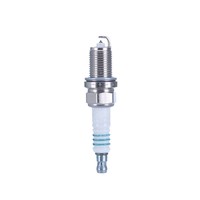 Hochleistungs-Zündsystem Motor Iridium Zündkerzen IK20 5304 Passend für Honda Accord Toyota Celica Autoteile