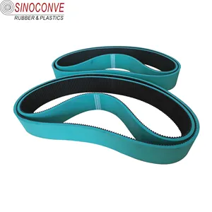 Machine <span class=keywords><strong>Courroie</strong></span> <span class=keywords><strong>de</strong></span> <span class=keywords><strong>distribution</strong></span> <span class=keywords><strong>de</strong></span> bon Prix <span class=keywords><strong>De</strong></span> <span class=keywords><strong>Voiture</strong></span> En Caoutchouc Poulie Fabricant Usine - Product Image 5