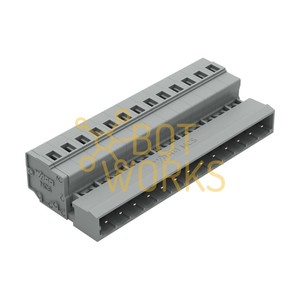 Wago 231613 - Nuovo - Product Image 1