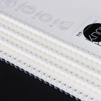 Venta de fábrica personalizada B5 Tapa dura oficina profesional colorido cuaderno encuadernado en espiral papelería de oficina de negocios profesional