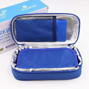 Compresse froide médicale Ai Nuan 200g, refroidissement instantané pour la maison et les voyages - Product Image 2