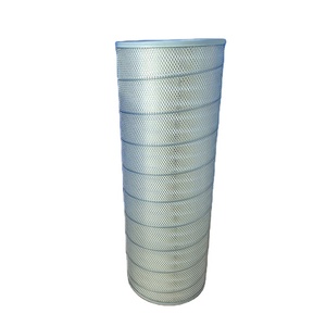 ไส้กรองอากาศคุณภาพสูง Manny รุ่น 114011-04001 สำหรับอะไหล่คอมเพรสเซอร์อุตสาหกรรม ไส้กรองกระดาษสำหรับคอมเพรสเซอร์แบบสกรูใหม่ รับประกัน 6 เดือน - Product Image 5