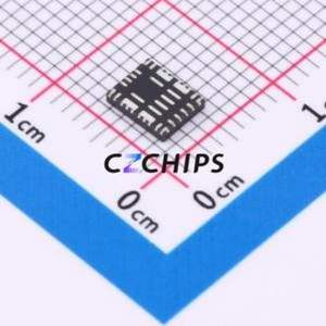 Puce PMIC de circuit intégré de QFN-34 MPQ8875AGVE-0000-AEC1-Z (4x5) tout neuf et original DC-DC la puissance IC - Product Image 2