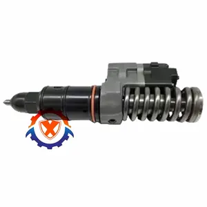 Inyector de combustible R5235575 R5237650 R5235915 5235575 para motor Detroit Series 60 12.7L