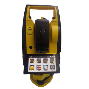 เครื่องวัดระยะทางแบบรวมระบบ SOUTH A1 Estacion Total Price Prism Optical Robotic Total Station พร้อมระบบ Android รุ่น CHCNAV A100 - Product Image 6