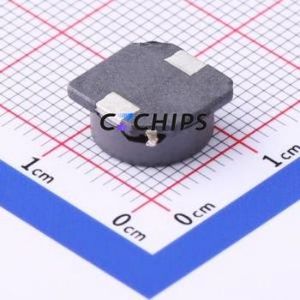 ตัวเหนี่ยวนำพลังงาน YSLF1045-152M SMD,10.1x10.1มม. (ความเหนี่ยวนำ: 1.5mH )(ความแม่นยำ: 20% กระแสไฟฟ้า: 220mA) - Product Image 2