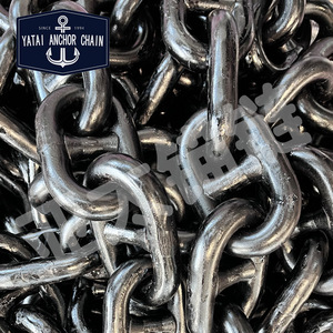 Yatai Anchor Chain <b>28mm</b> AM2 Stockless Anchor Chain for Boat Anchoring - Product Image 1