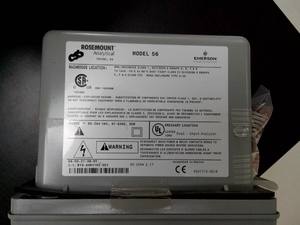 เครื่องส่งสัญญาณแบบสองช่องสัญญาณ 56 รุ่น 56-03-21-38-HT - Product Image 2