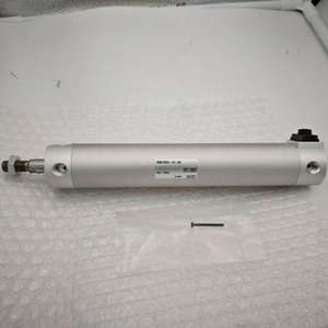 Original-SMC CDBG1BN32-150-HN avec cylindre de serrure - Product Image 2