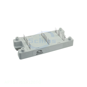 Transistors SP4 APTGT75SK120TG Electronic Circuit Components Authorized Distributor - Product Image 1