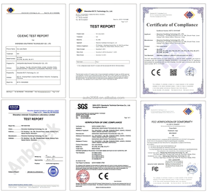 Station d'alimentation solaire portable <span class=keywords><strong>1200W</strong></span> à onde sinusoïdale pure avec contrôleur MPPT, batterie LiFePO4, 220V, pour camping et télécommande - Product Image 4