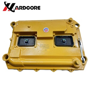 Controlador ECU Original Reacondicionado 210-0848 2100848 19736038IG para Excavadora - Product Image 1