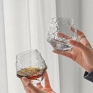 تصميم فريد من نوعه ، بطابع شخصي من البورسليكات للشرب المثلج - Product Image 3