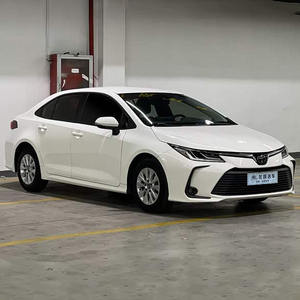Auto Usado de Alta Calidad Más Vendido, <span class=keywords><strong>Toyota</strong></span> <span class=keywords><strong>Corolla</strong></span> 2021 TNGA 1.5L CVT Edición Pioneer, Volante a la Izquierda, Exclusivo para Exportación - Product Image 3