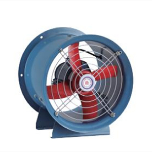 Ventilador Industrial de Conducto Flexible de 12 Pulgadas con Logotipo Personalizado, Motor de Bolas OEM para Ventilación de Hoteles, Extracción de Humo Industrial - Product Image 3