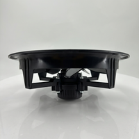 Moteur de ventilateur de congélateur sans balais certifié CE, efficacité IE3, étanchéité IP65, 10W, pour congélateurs et applications domotiques intelligentes