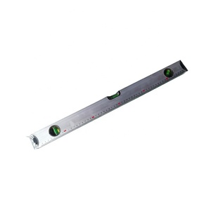 热卖12 "24" 32 "40" 铝合金水平仪工具强磁量具气泡水平仪水平仪 - Product Image 6