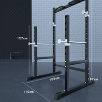 Accueil Équipement d'entraînement Multifonction Dip Chin up Pull up Power Station Gym