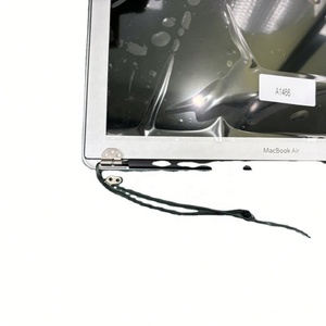 หน้าจอเปลี่ยนทดแทนแบบเต็มจอสำหรับ Macbook Air รุ่น A1466 - Product Image 2