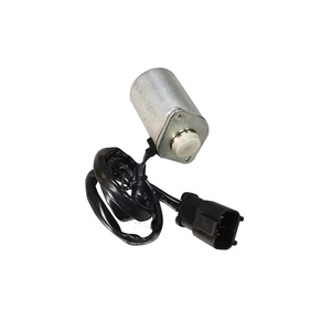Pièces électriques pour excavatrice Belparts PC200-7, électrovanne 20Y-60-31211 209-60-77250 pour Komatsu - Product Image 5