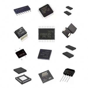 Circuitos Integrados MAX690EPA NCP304HSQ20T1G, Microcontrolador Basado en Cortex-M0+ de la Familia SAM <span class=keywords><strong>HA</strong></span>, 64KB Flash, 8KB RAM, I990S IC - Product Image 2